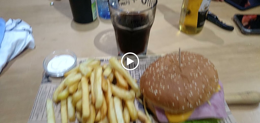 Loriga Cafeteria — Videos