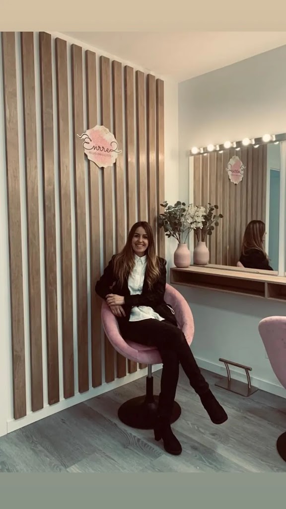 Salon de Belleza Enrre2
