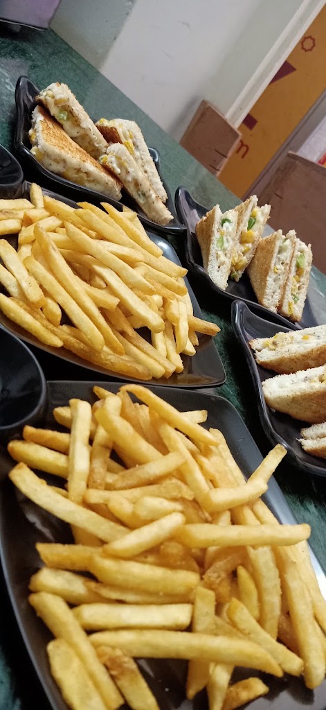 Food & drink