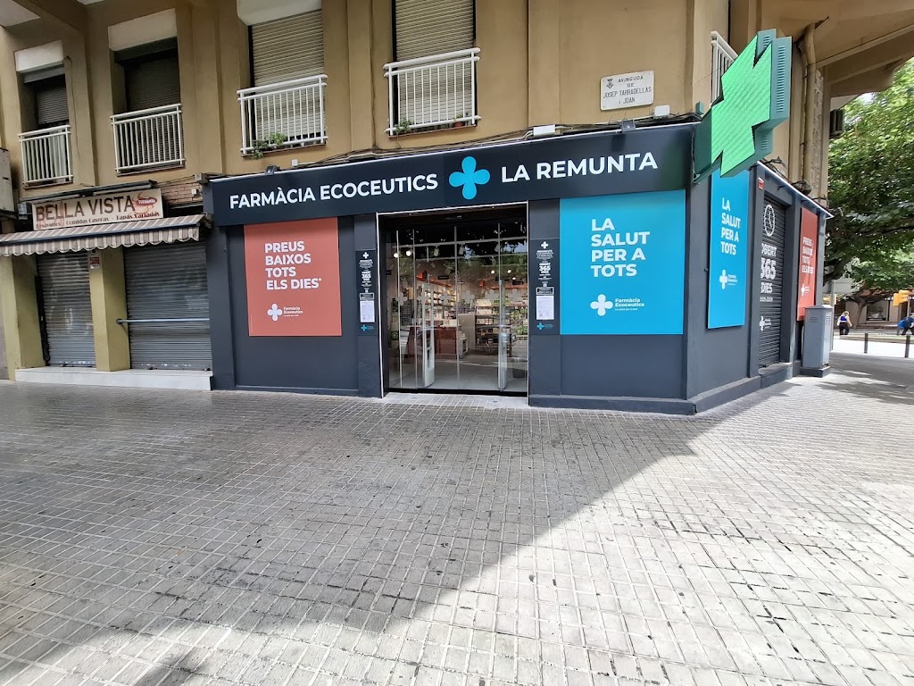 Farmacia Ecoceutics LA REMUNTA — Del propietario