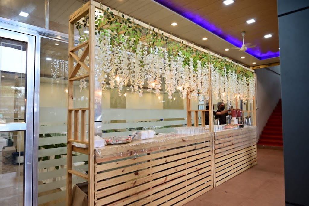 Rest House Restaurant Caterers