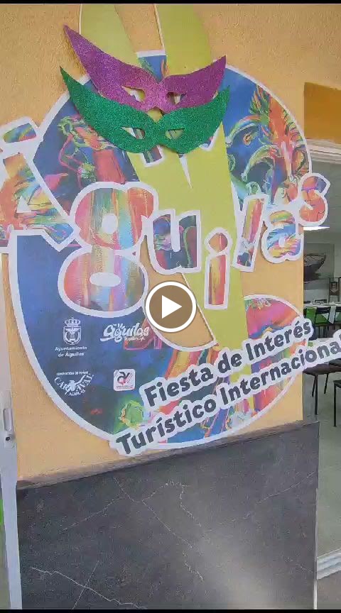 Terraza Delicias — Videos