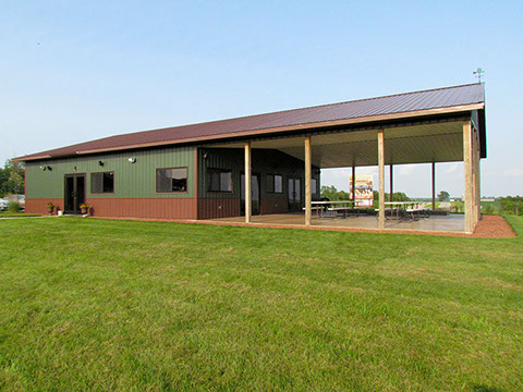  Hi Point Steak House