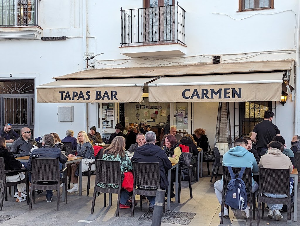 Bar Carmen