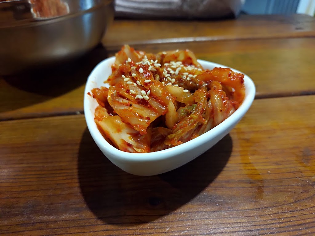 안녕阿妞咖啡韓食堂 韓式烤肉飯 的照片