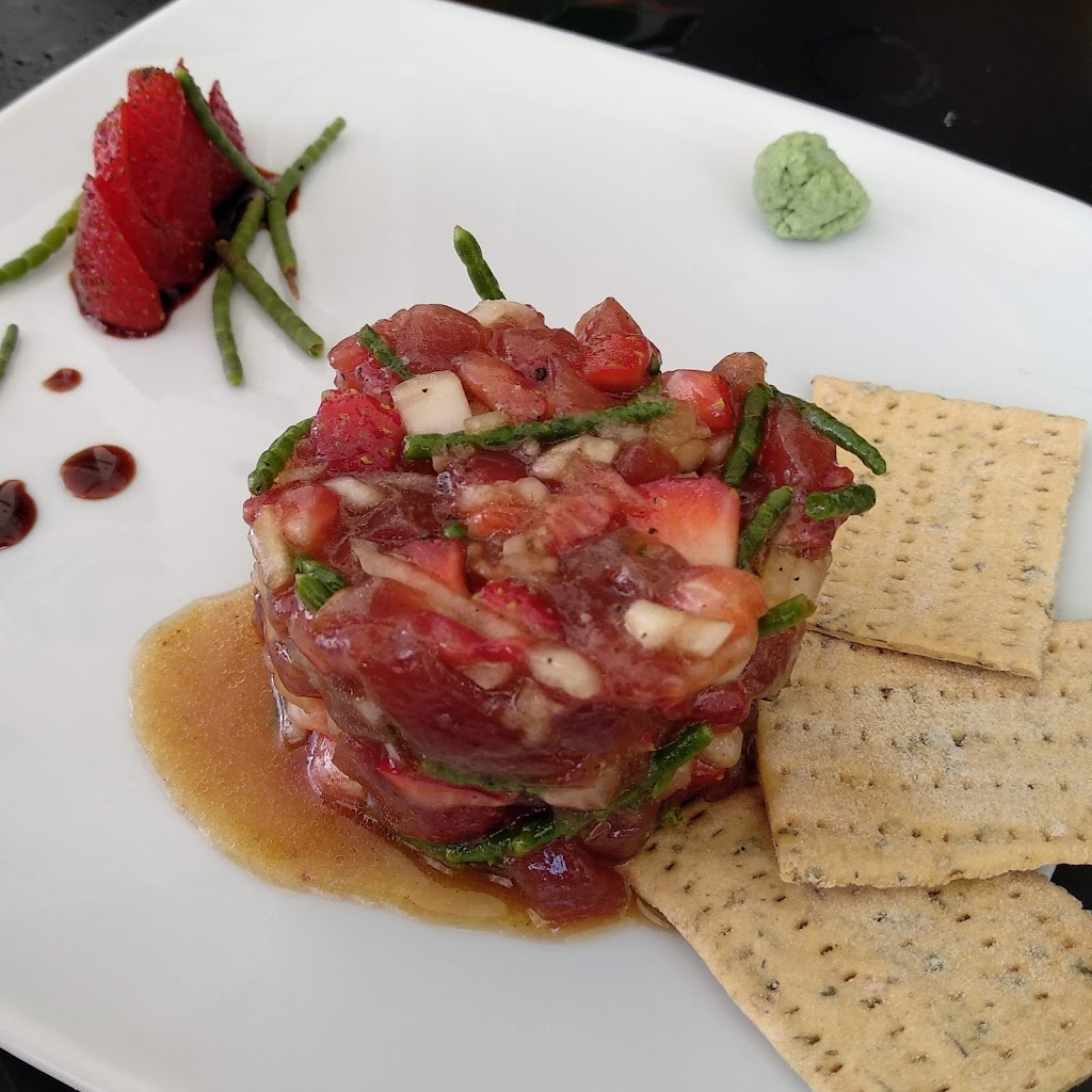 Bar 42 Mercado de Abastos Barbate (Perfil 2)