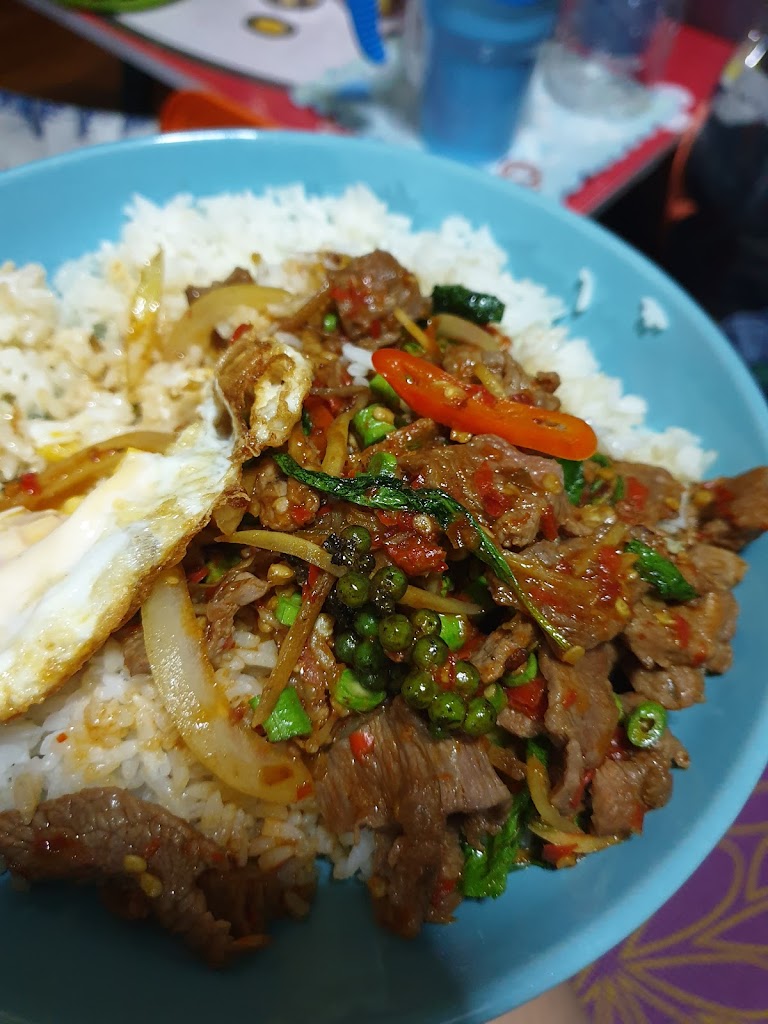 ร้านตามสั่งลุงกับป้า(BipolarCook) の写真