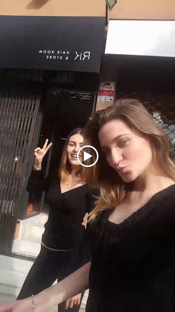 RK Hair Room & Store — Videos