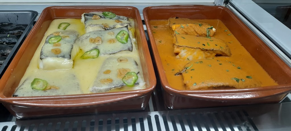 Delis — Comida y bebida