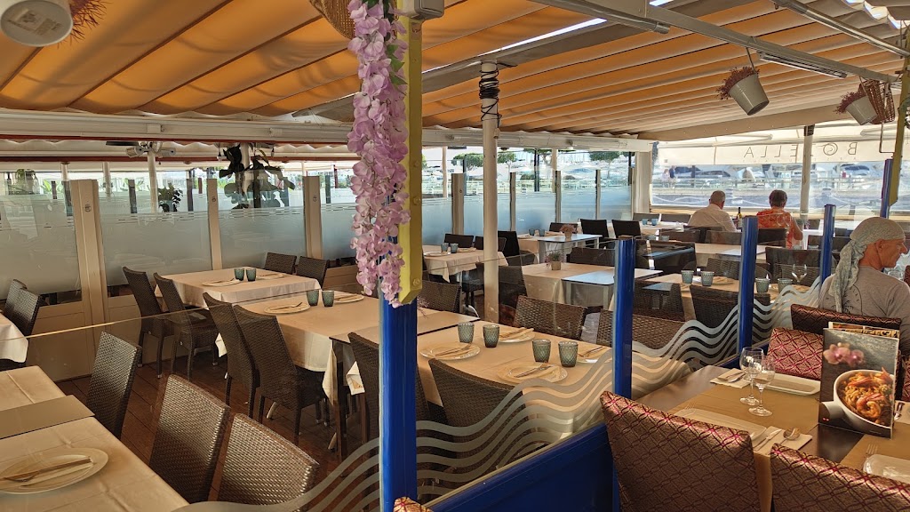 Thai Orchid Cambrils - Food of Paradise — Ambiente