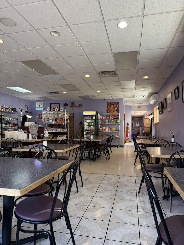 Ban | Thai Restaurant