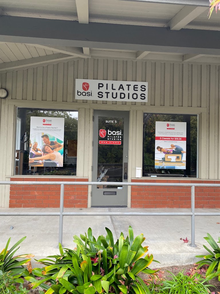  Beyond Pilates Academy, Del Cerro