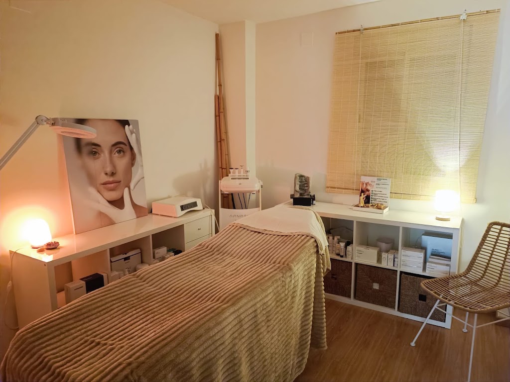 Estetica Alicia San Pedro — Interior