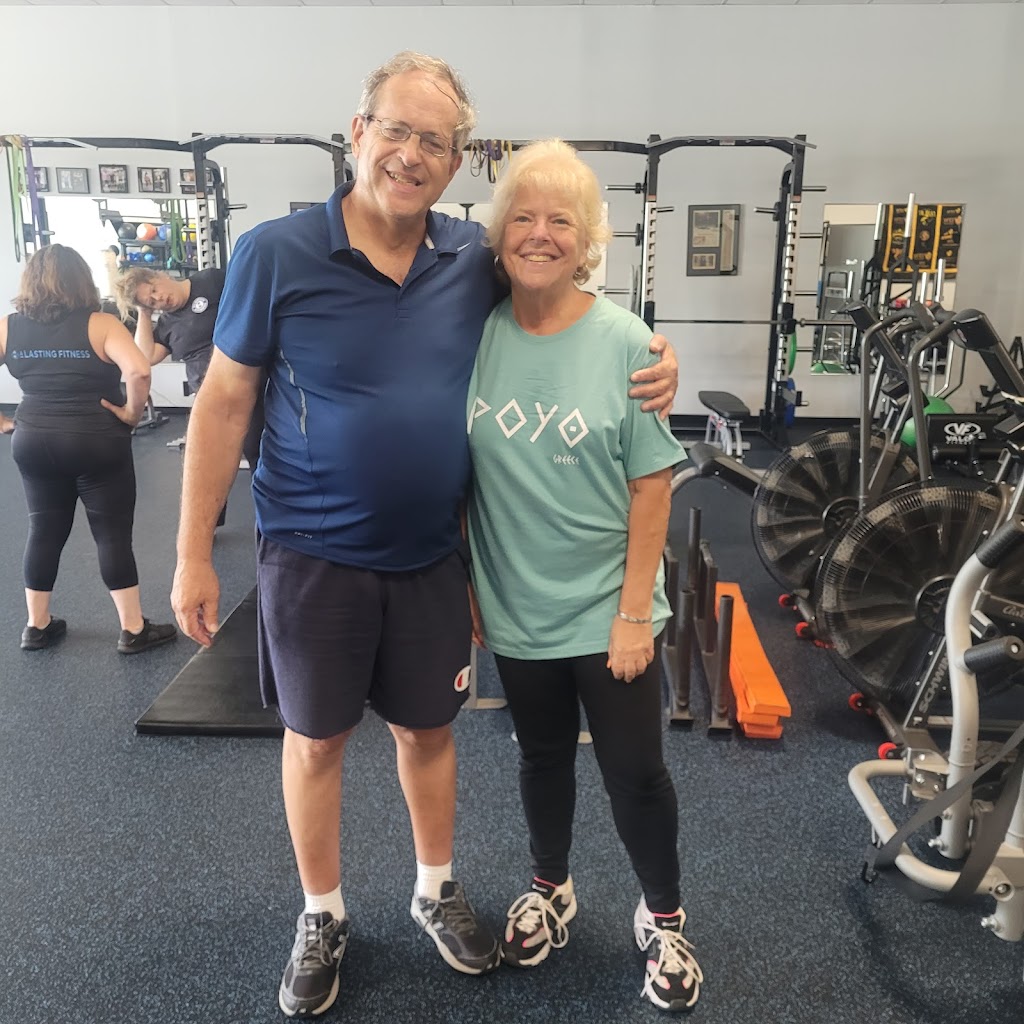  A LASTING FITNESS - Personal & Small Group Personal training