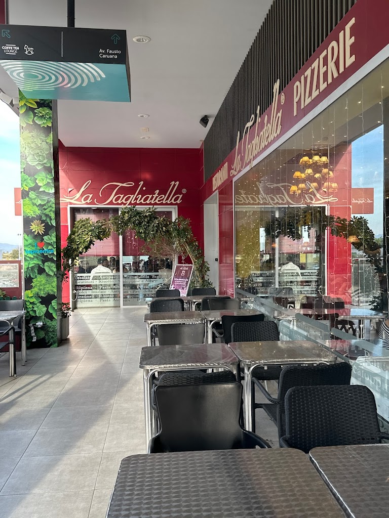 Restaurant La Tagliatella | CC. L'Epicentre, Sagunt