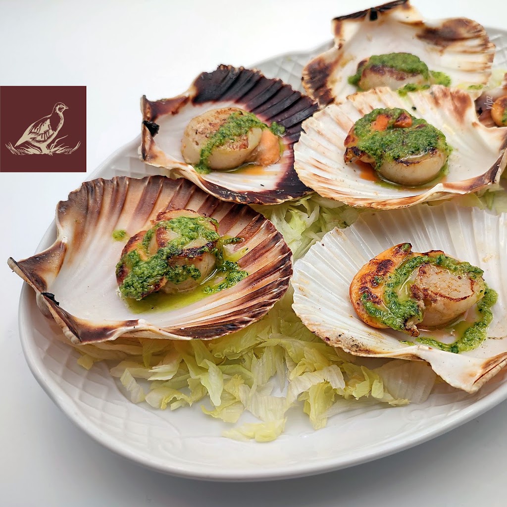Restaurante Venta Los Cortijillos — Comida y bebida
