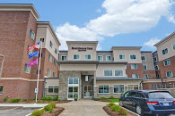 Residence Inn Milwaukee North/Glendale