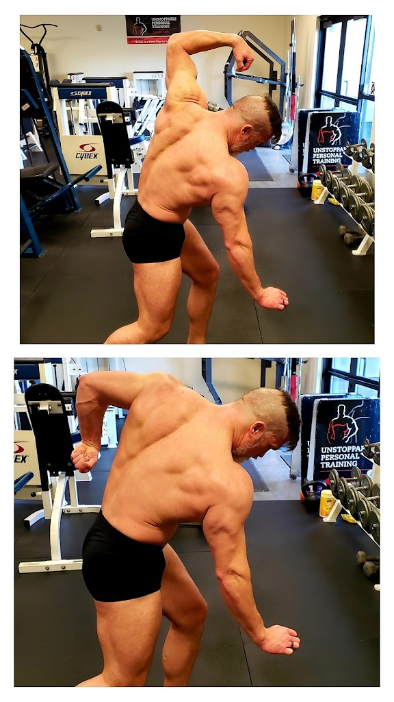  Unstoppable Personal Training