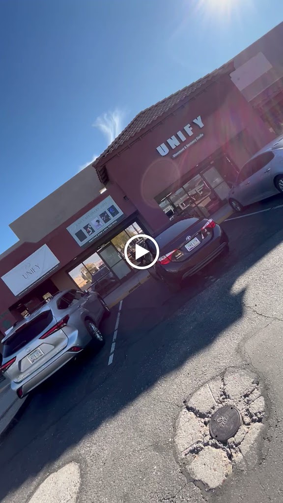  UNIFY HEALTH + FITNESS