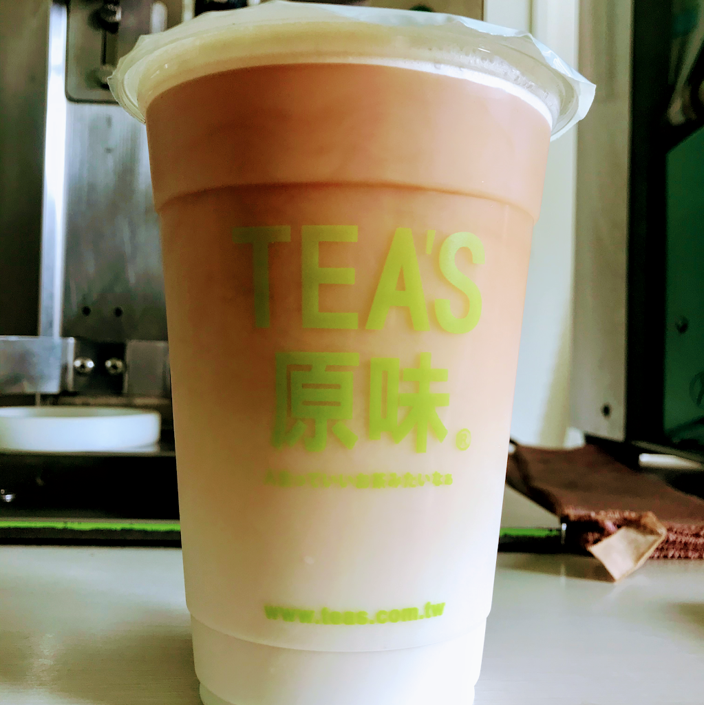 TEA S原味 大埔美店 的照片