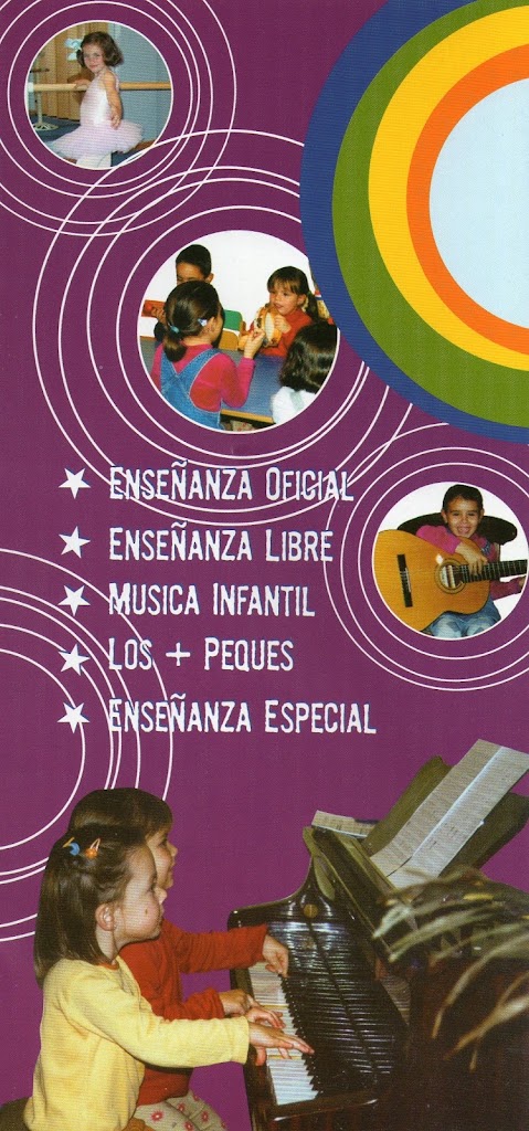 Toca la Luna — Guitarra
