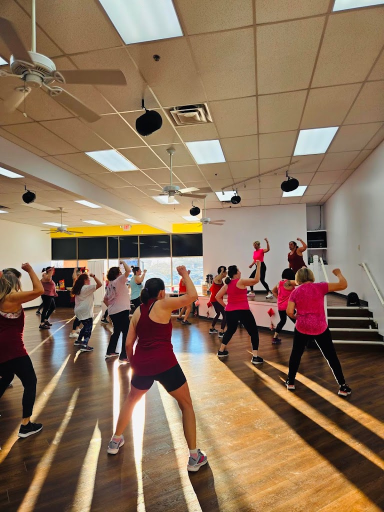  Jazzercise St. Peters