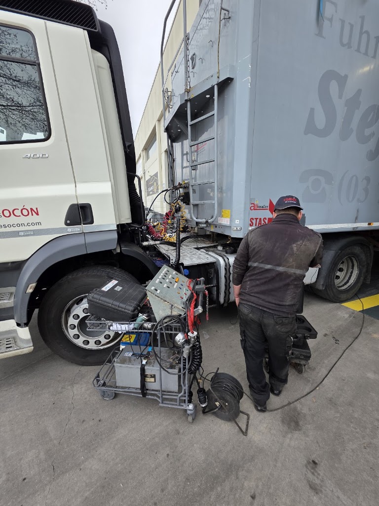 Rodi Motor Services — Mas recientes
