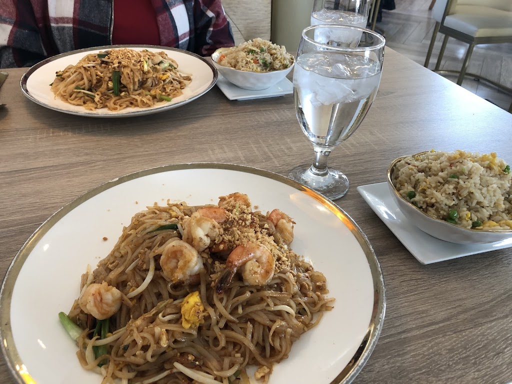 Thai Divine Restaurant