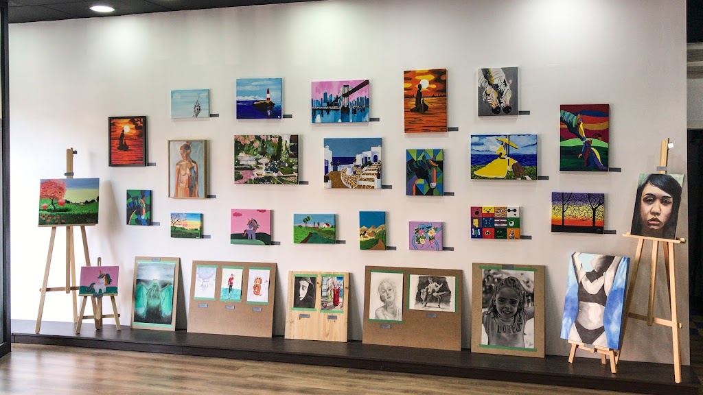 Hachea academia de arte