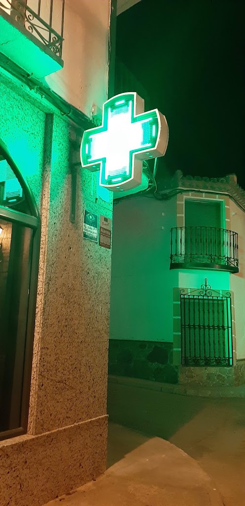 Farmacia Dr Ignacio Perez Crespo — Del propietario