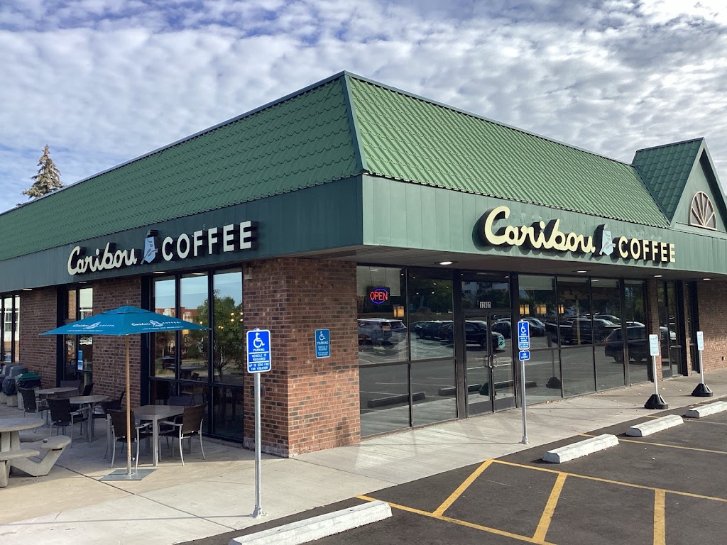 Photo of Caribou Coffee