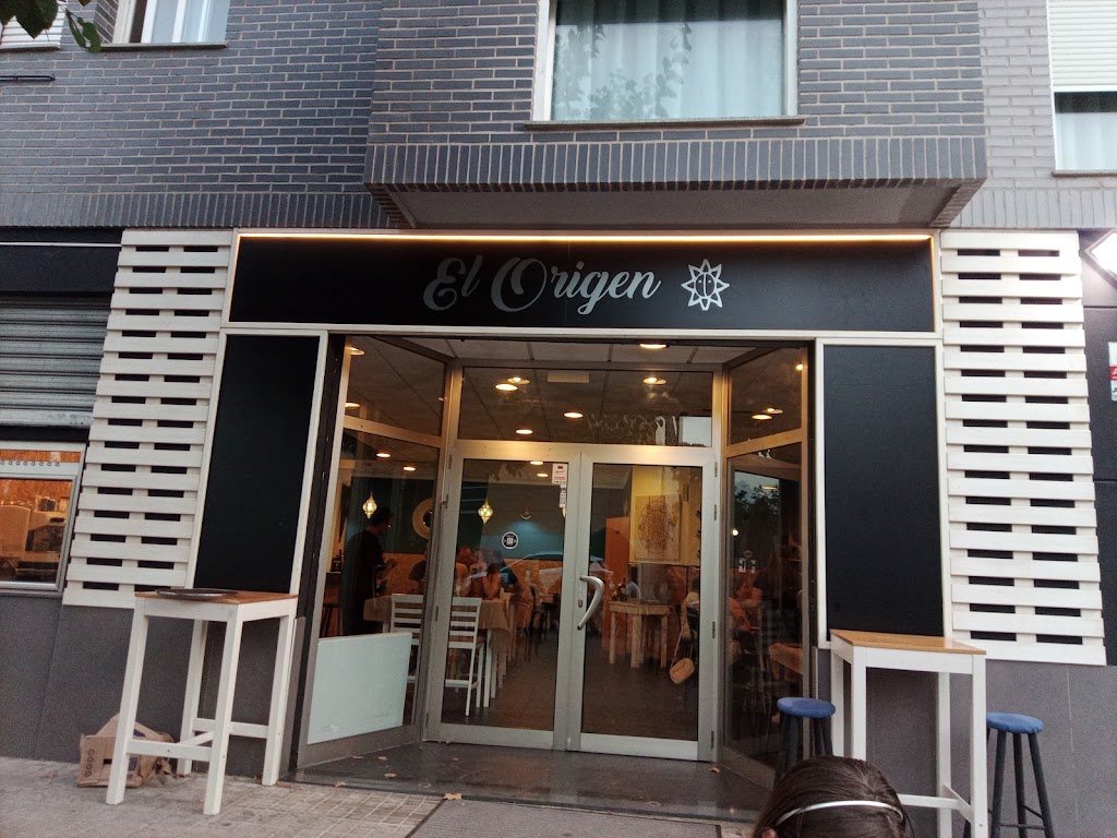 El Origen