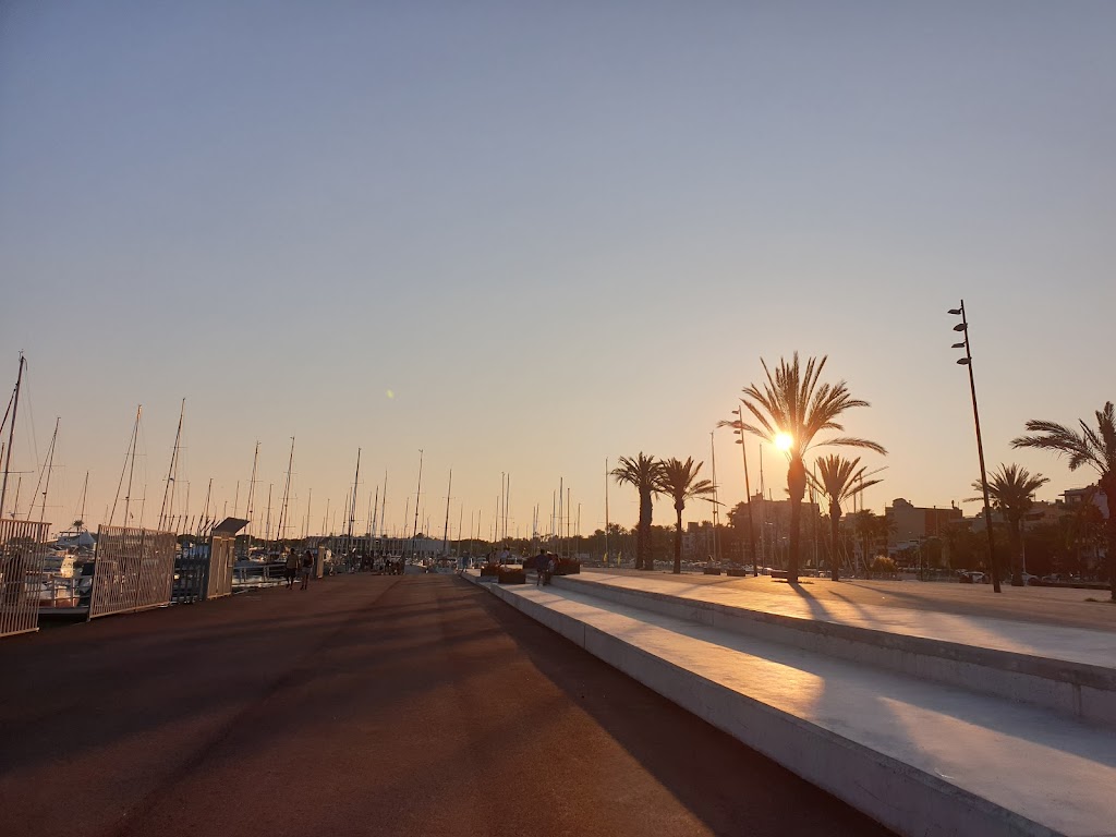 Monument al Pescador