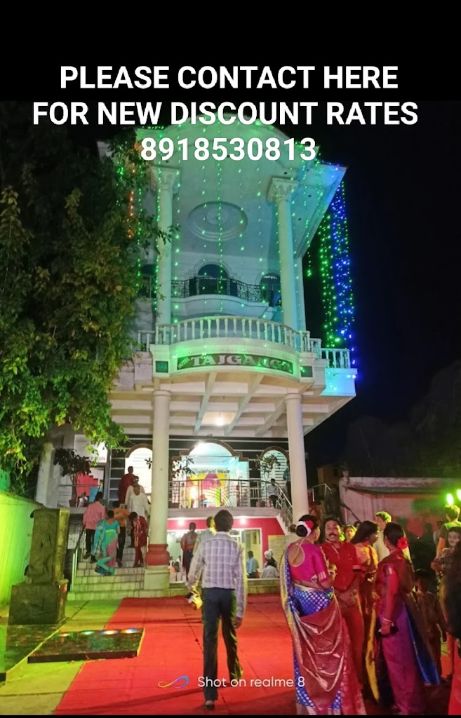 Hotel Tajganga