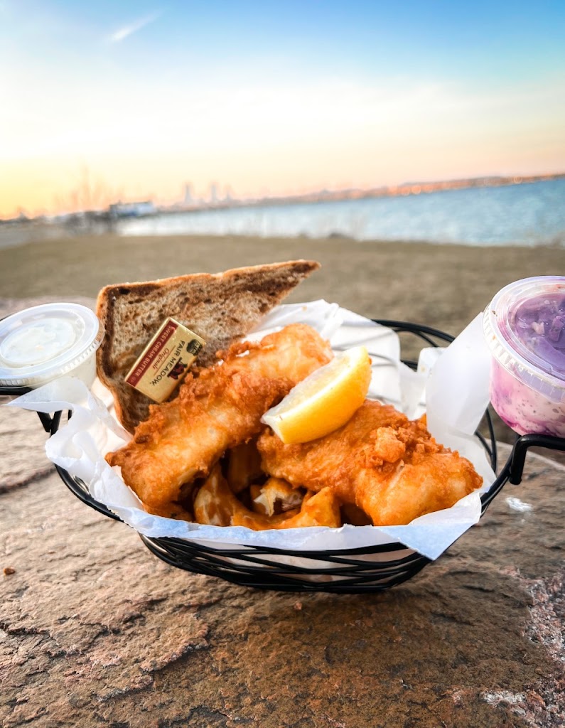  South Shore Terrace Kitchen & Beer Garden