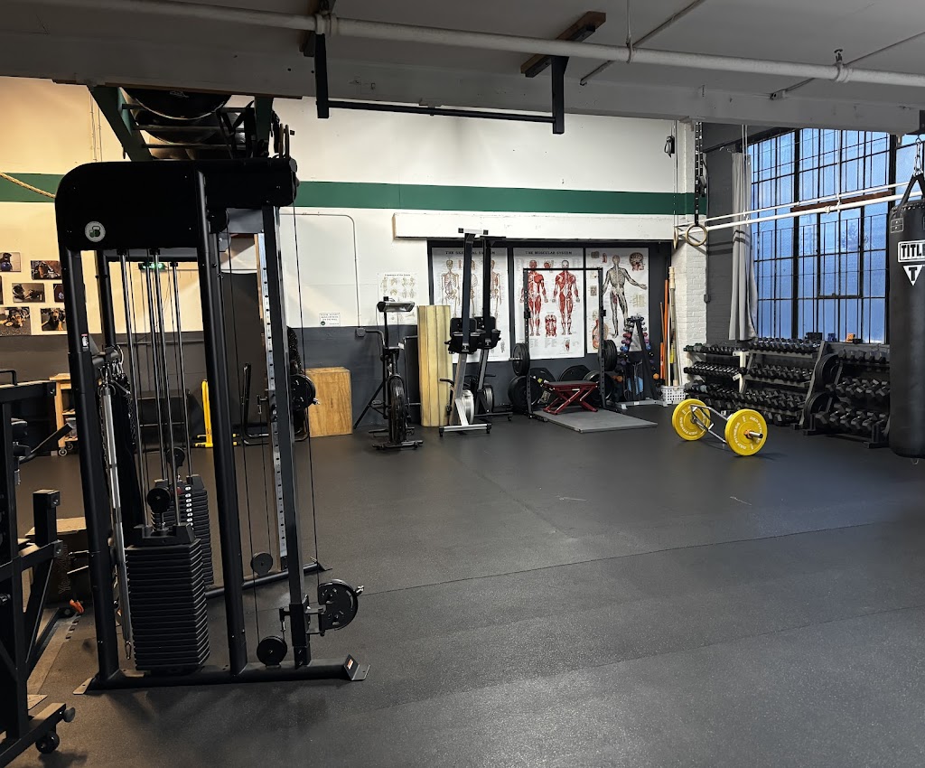  Temescal Fitness & Movement, LLC