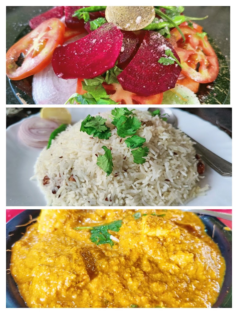 Food & drink