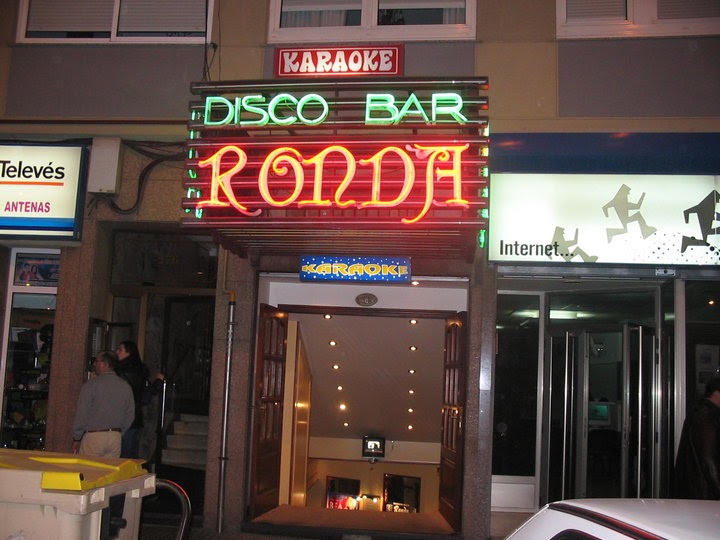 Karaoke Ronda