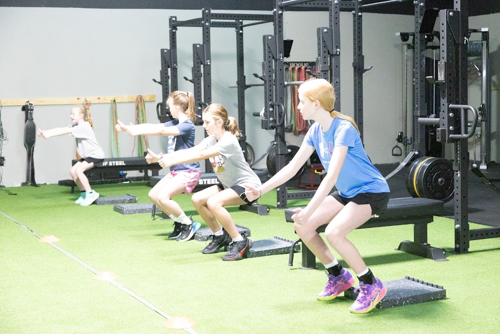  Alex Makin Performance