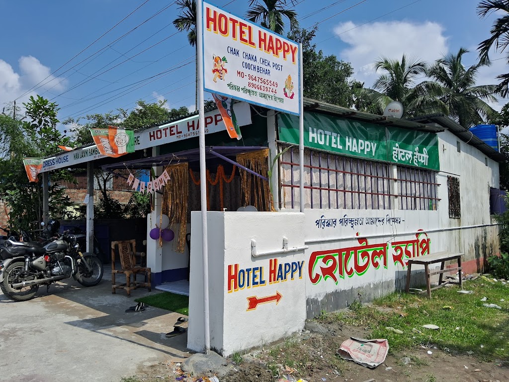 Hotel Happy