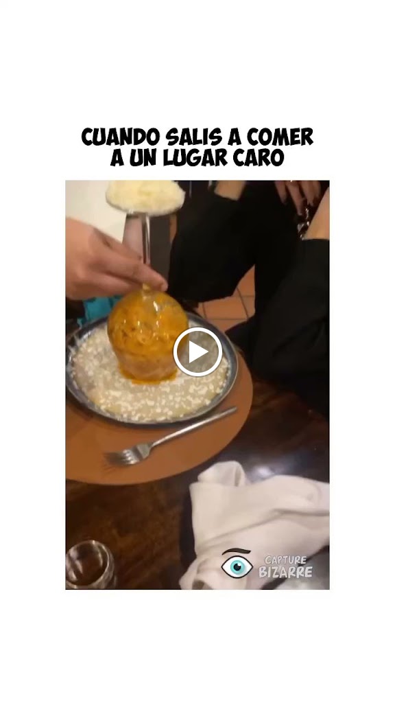 Bar Restaurante Gregor — Videos