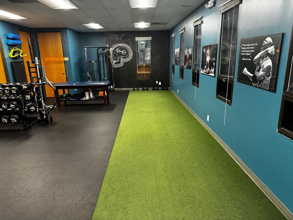  Anderson Sport & Fitness