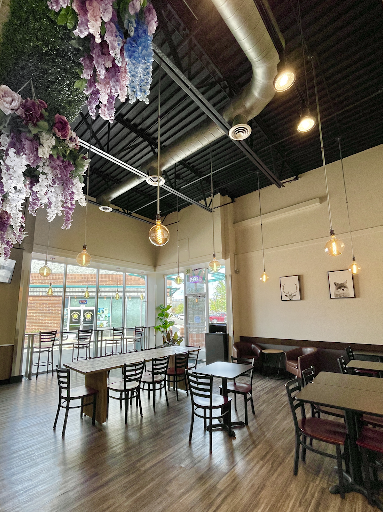 Photo of Urban Fox Coffee & Boba