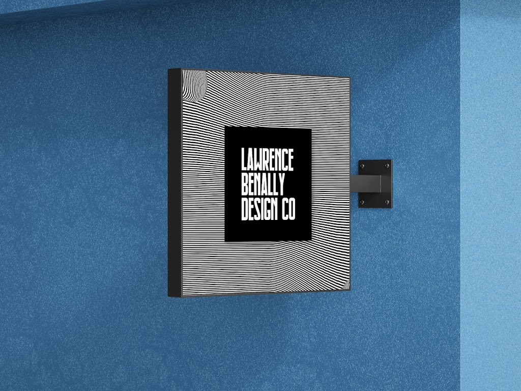 Lawrence Benally Design Co