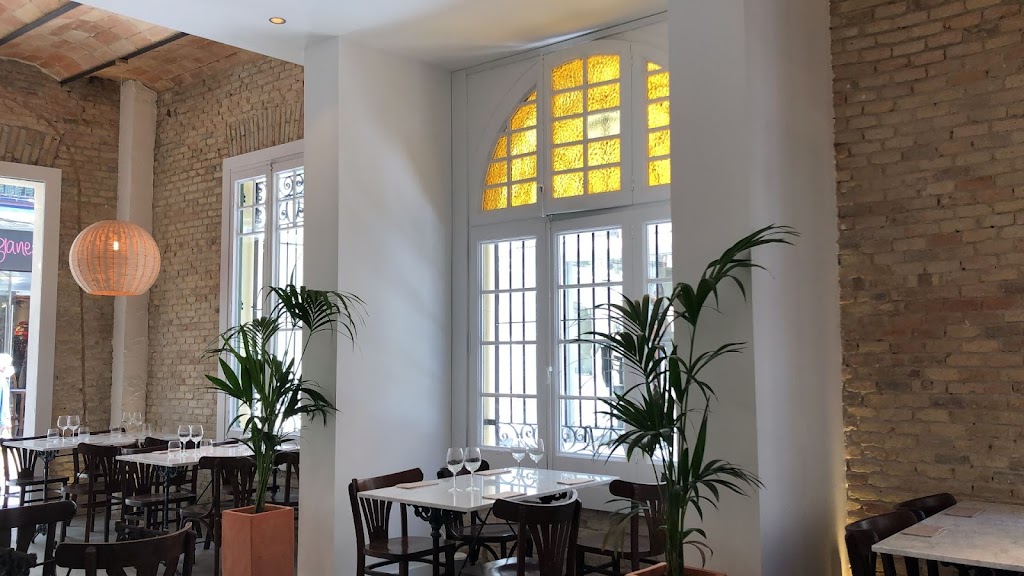 Restaurant Tarantana