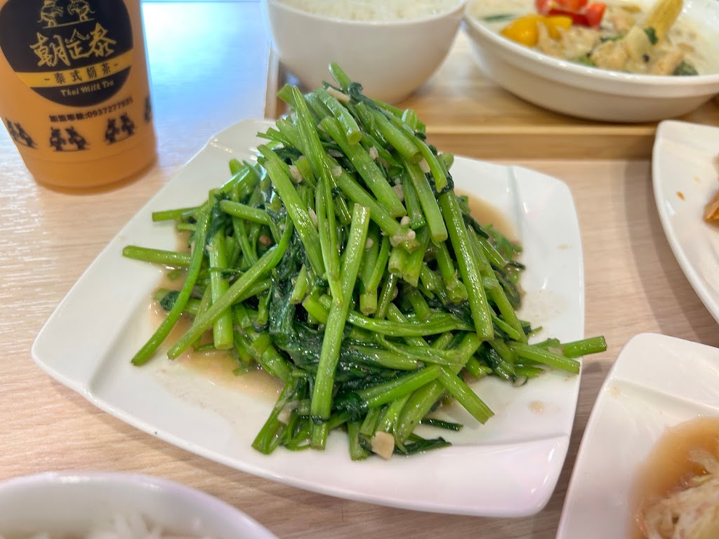 泰飽爺 泰式平價料理-新竹平價泰式料理|必吃異國料理|在地推薦美食|泰式餐廳推薦|熱門餐廳|泰式餐廳 的照片