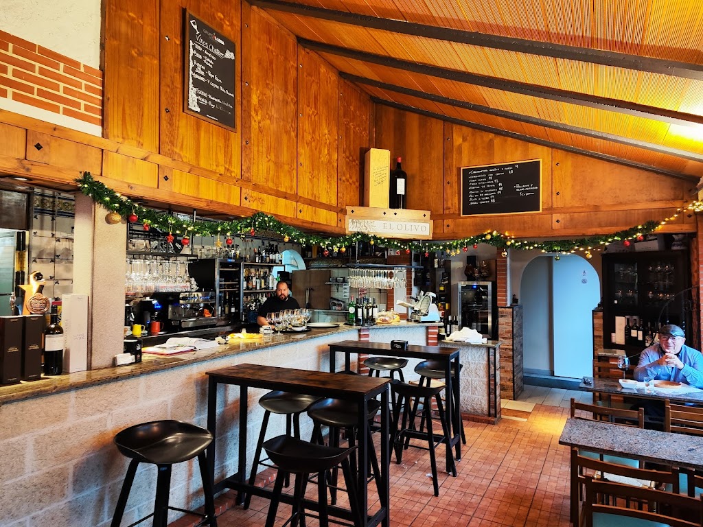El Olivo cocina&bar