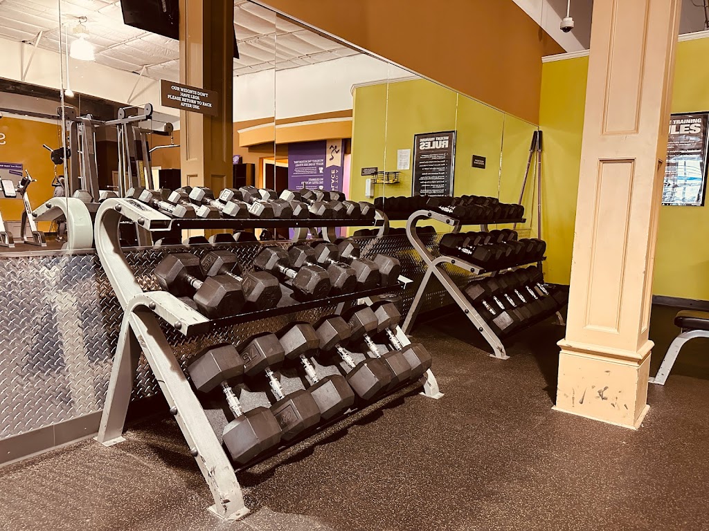 Anytime Fitness