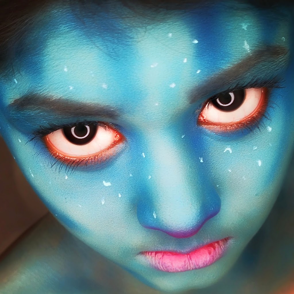 Ms Glam Makeup Studio