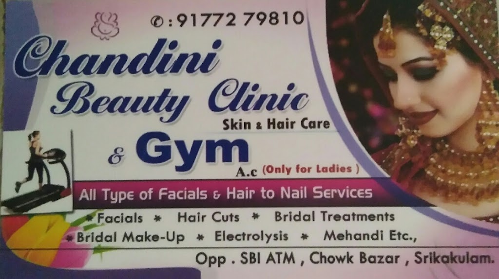 Chandini Beauty Clinic